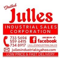 united julles industrial sales corporation